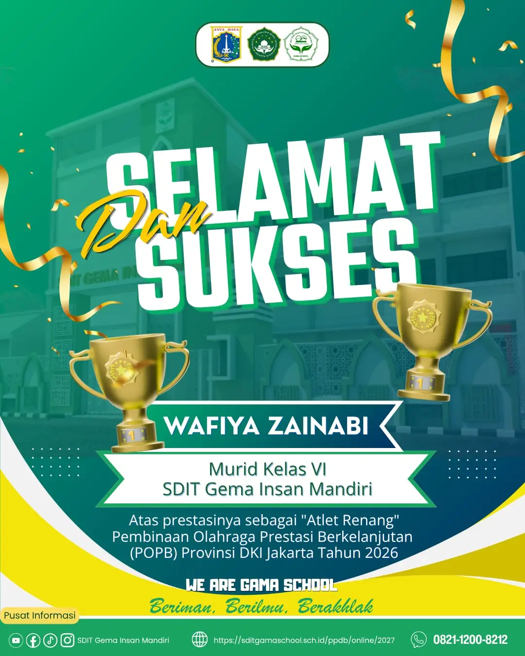 Sukses